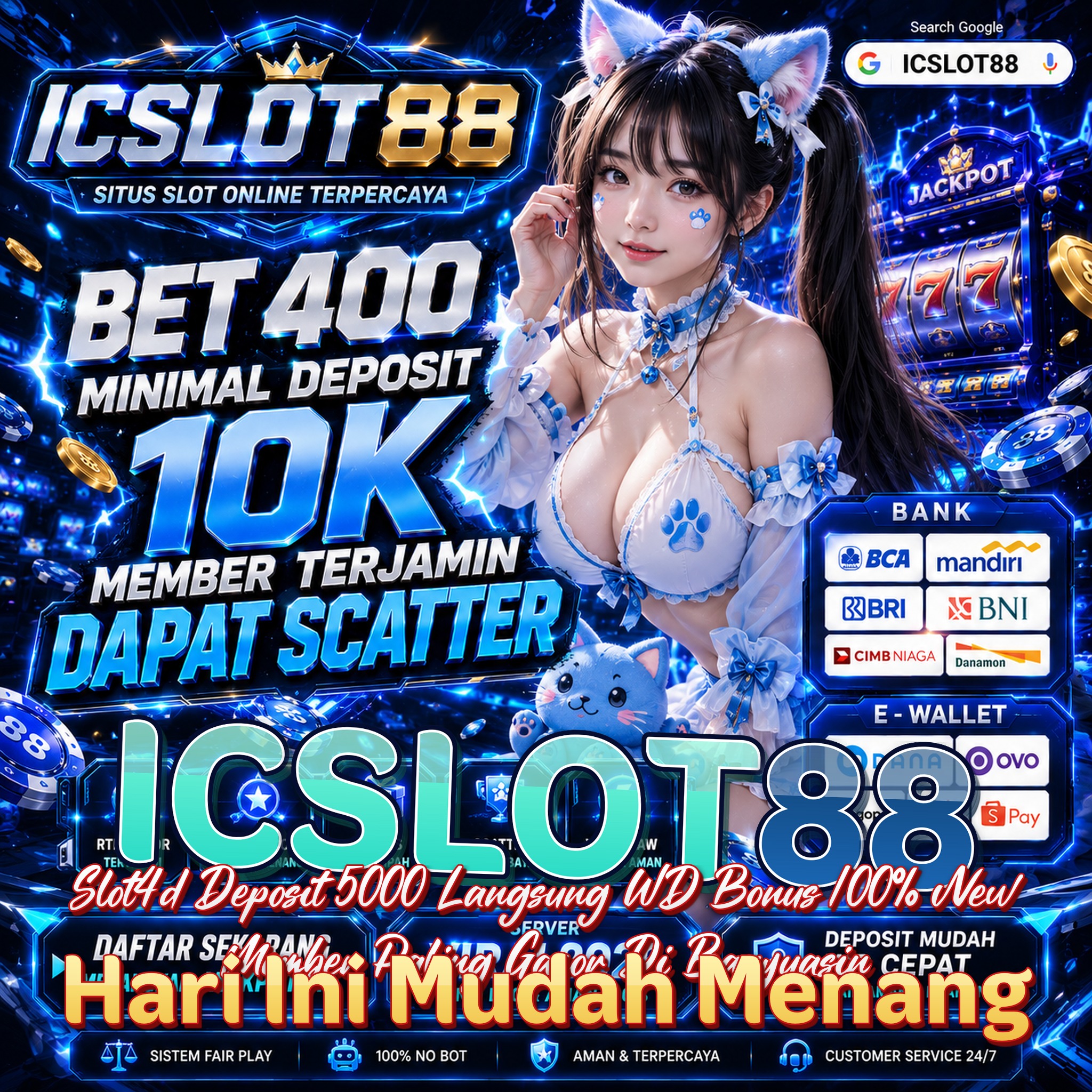 ICSLOT88